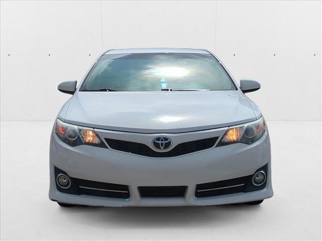 used 2013 Toyota Camry car, priced at $16,877