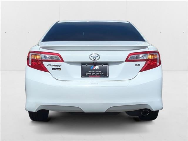 used 2013 Toyota Camry car, priced at $16,877