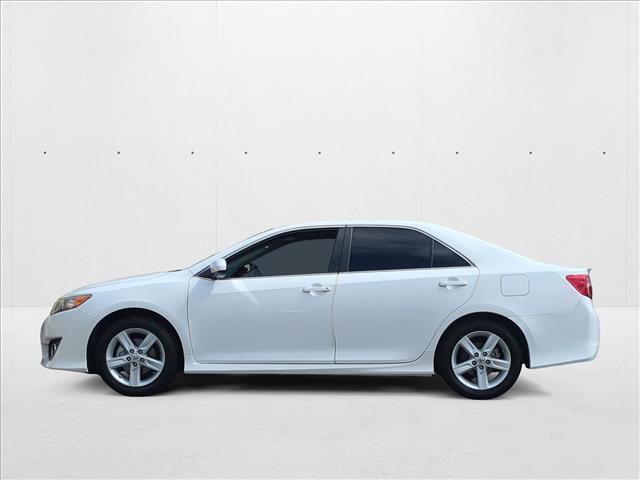 used 2013 Toyota Camry car, priced at $16,877