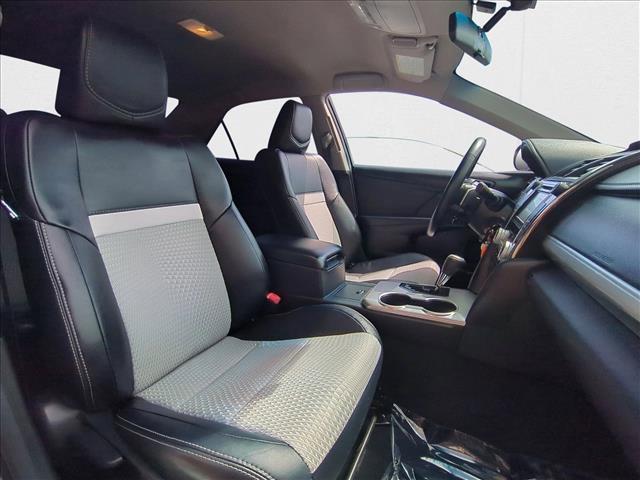 used 2013 Toyota Camry car, priced at $16,877