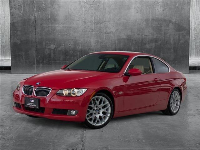 used 2007 BMW 328 car, priced at $10,999