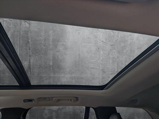 used 2022 Volvo XC90 car, priced at $37,695