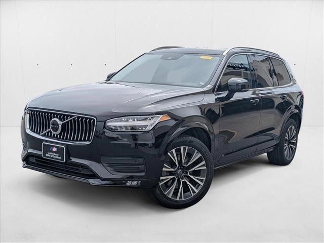 used 2022 Volvo XC90 car, priced at $36,999