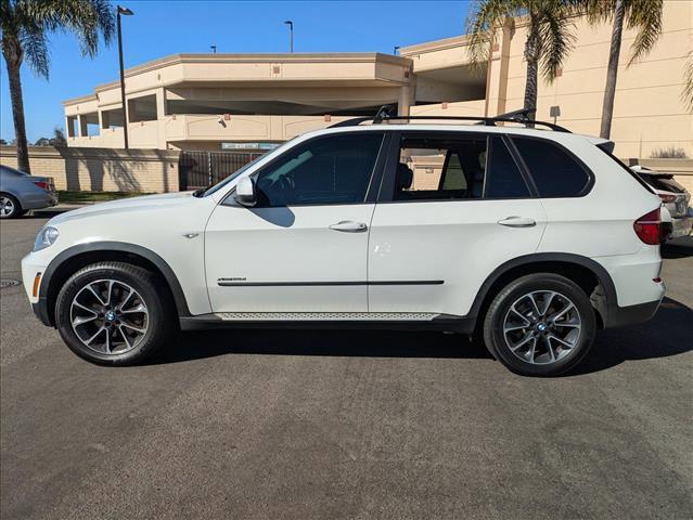 used 2012 BMW X5 car, priced at $14,998