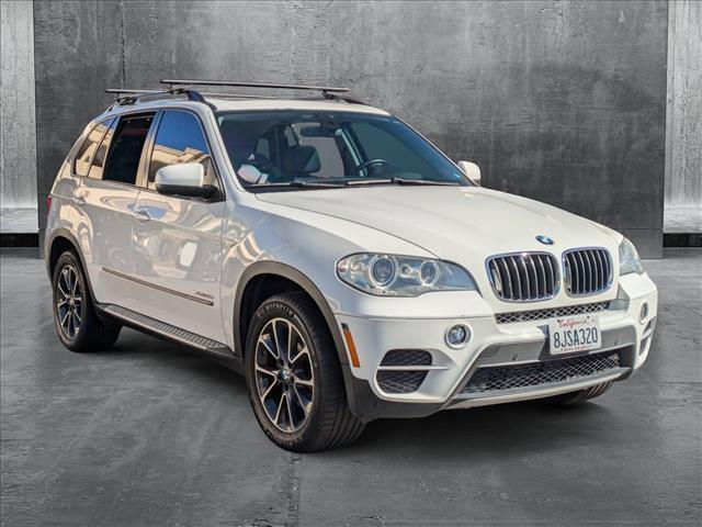 used 2012 BMW X5 car, priced at $14,998