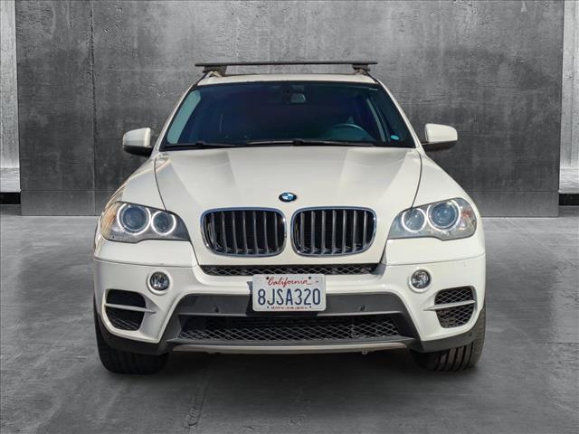 used 2012 BMW X5 car, priced at $14,998