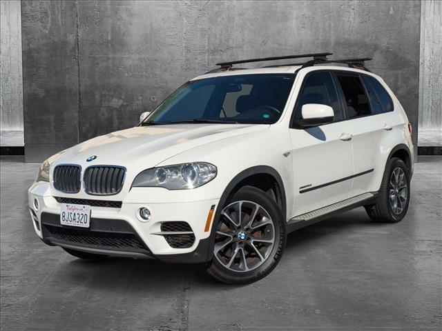 used 2012 BMW X5 car, priced at $14,998