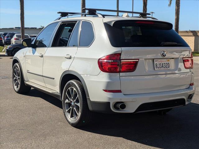 used 2012 BMW X5 car, priced at $14,998