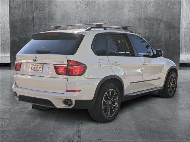 used 2012 BMW X5 car, priced at $14,998