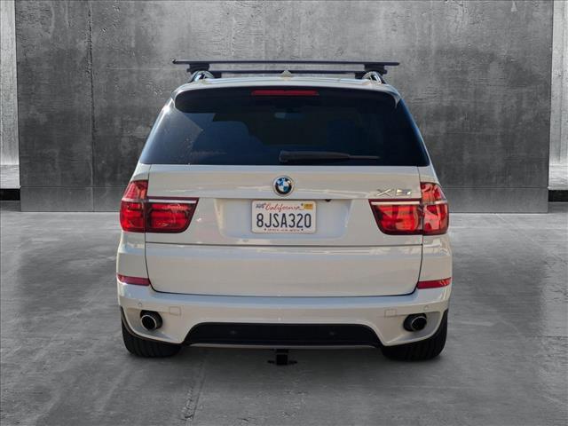 used 2012 BMW X5 car, priced at $14,998