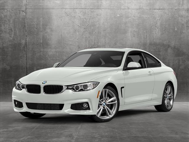 used 2017 BMW 440 car, priced at $25,491