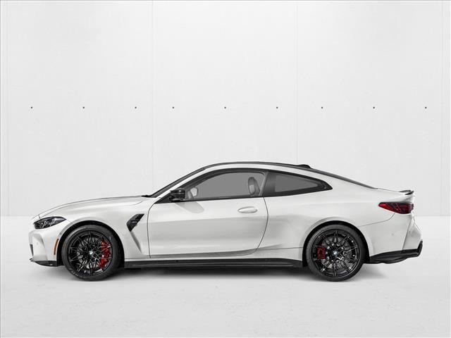 new 2026 BMW M4 car, priced at $104,525