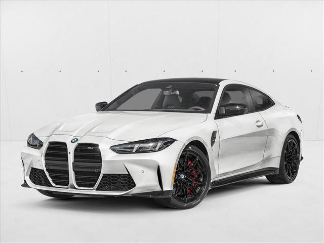new 2026 BMW M4 car, priced at $104,525