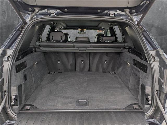used 2022 BMW X5 car, priced at $42,999