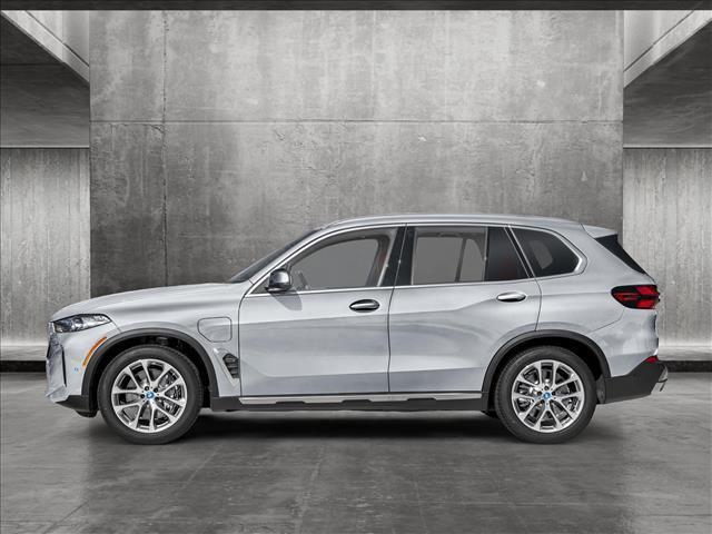 new 2025 BMW X5 PHEV car, priced at $83,490