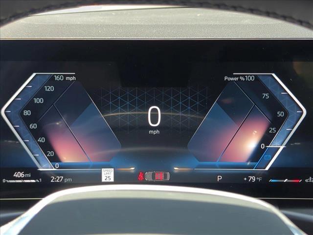 new 2025 BMW 330 car, priced at $51,425