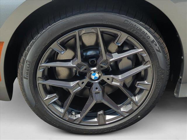 new 2025 BMW 330 car, priced at $51,425