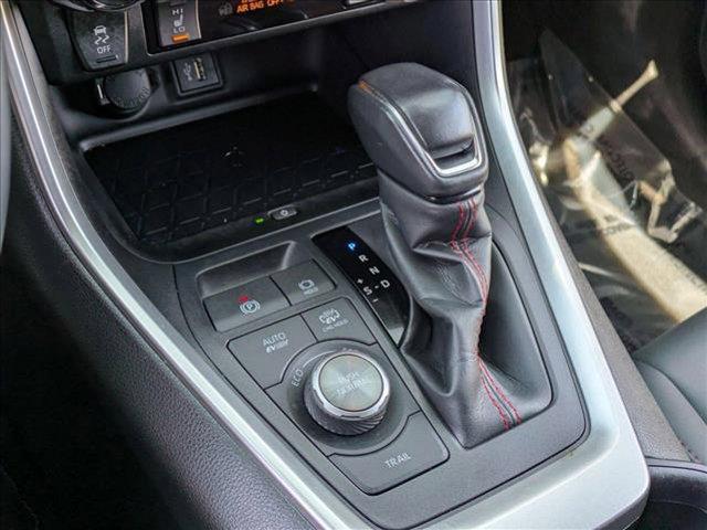 used 2023 Toyota RAV4 Prime car, priced at $43,500