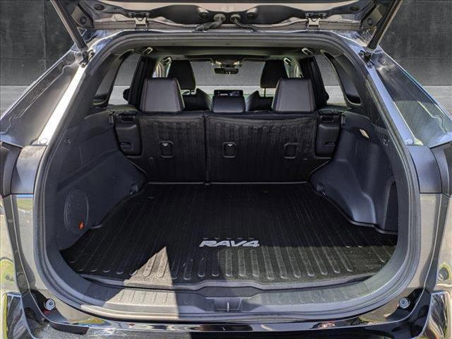 used 2023 Toyota RAV4 Prime car, priced at $43,500