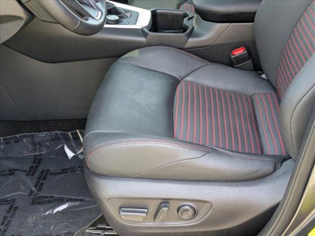 used 2023 Toyota RAV4 Prime car, priced at $43,500