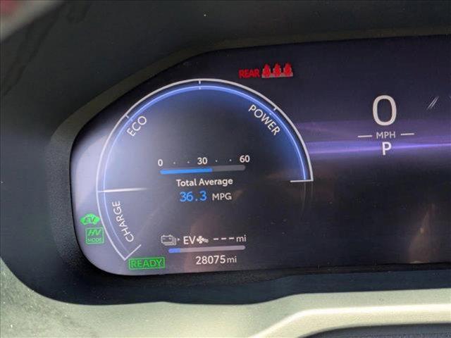 used 2023 Toyota RAV4 Prime car, priced at $43,500