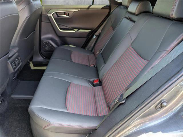 used 2023 Toyota RAV4 Prime car, priced at $43,500
