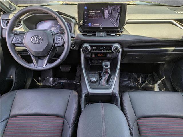 used 2023 Toyota RAV4 Prime car, priced at $43,500