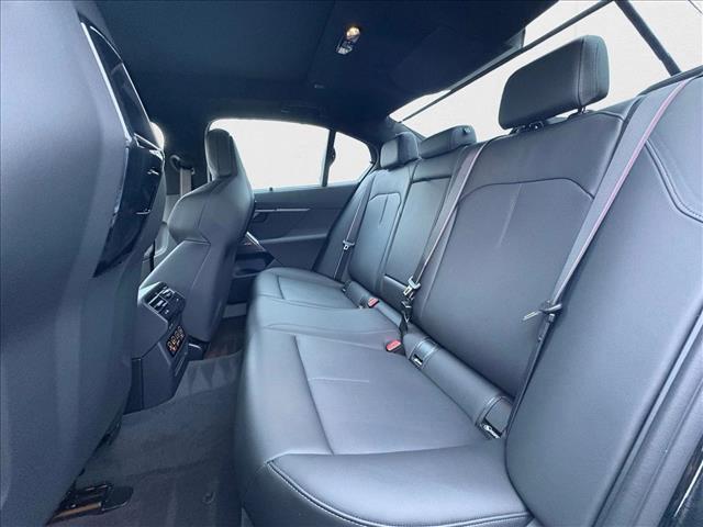 used 2026 BMW M5 car, priced at $119,995