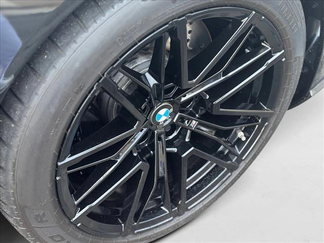 used 2026 BMW M5 car, priced at $119,995