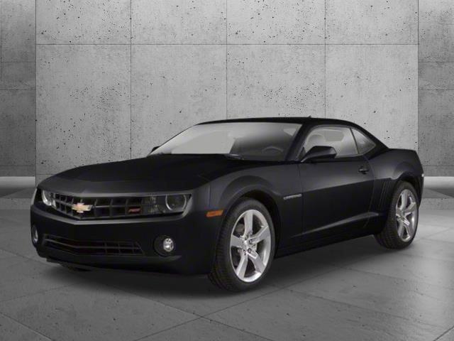 used 2010 Chevrolet Camaro car, priced at $18,988