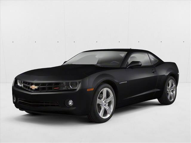 used 2010 Chevrolet Camaro car, priced at $15,888
