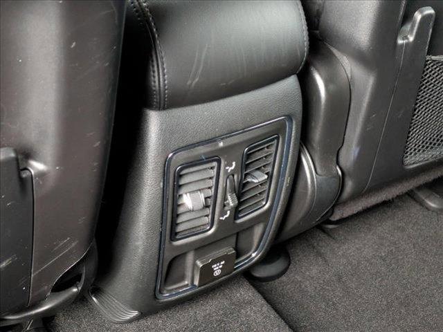 used 2021 Jeep Grand Cherokee car, priced at $26,499