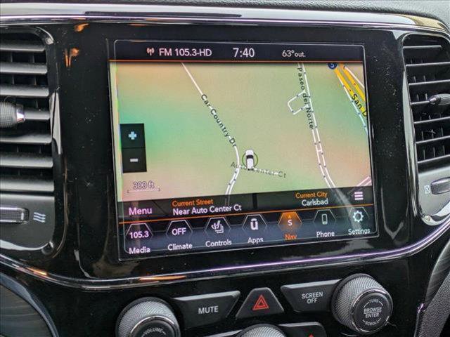 used 2021 Jeep Grand Cherokee car, priced at $26,499