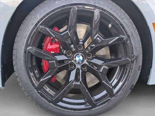 new 2026 BMW M340 car, priced at $72,785