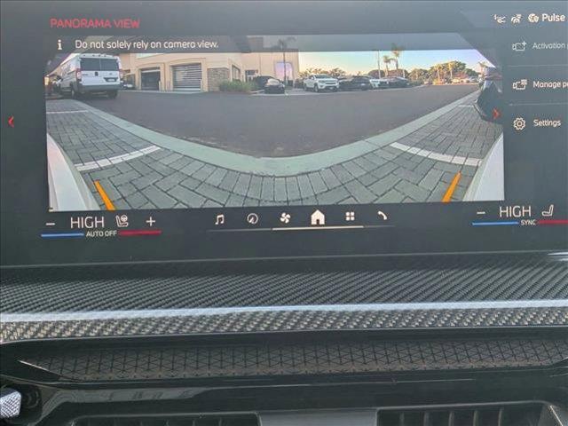 new 2026 BMW M340 car, priced at $72,785