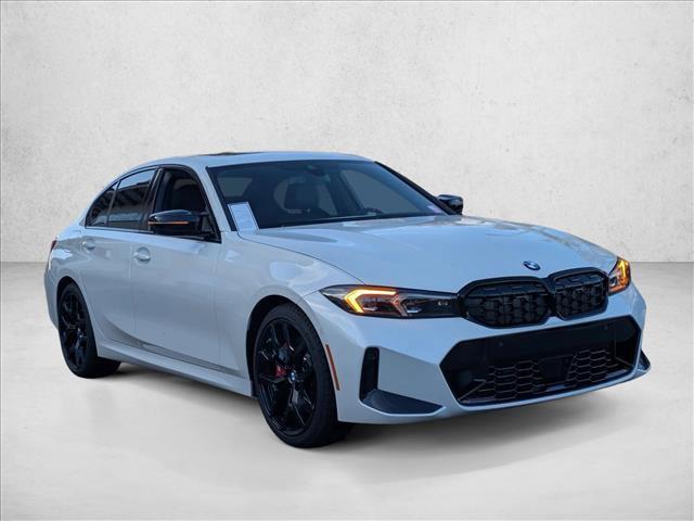 new 2026 BMW M340 car, priced at $72,785