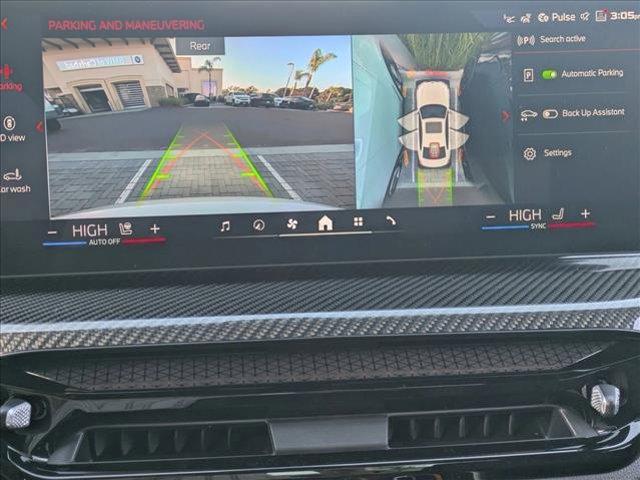 new 2026 BMW M340 car, priced at $72,785