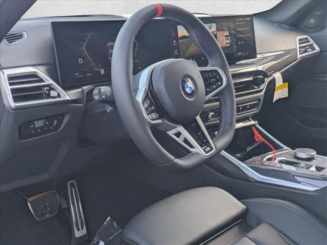 new 2026 BMW M340 car, priced at $72,785