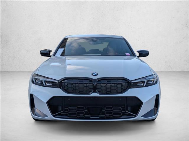 new 2026 BMW M340 car, priced at $72,785