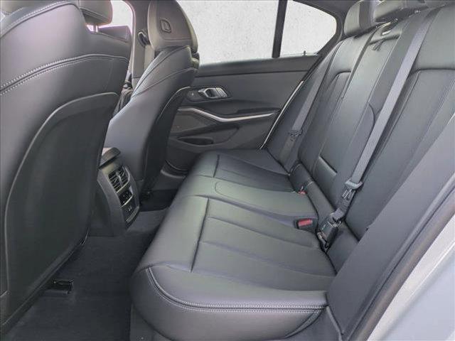 new 2026 BMW M340 car, priced at $72,785