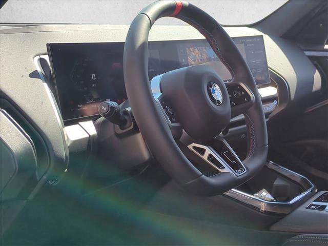 new 2026 BMW X3 car, priced at $77,770