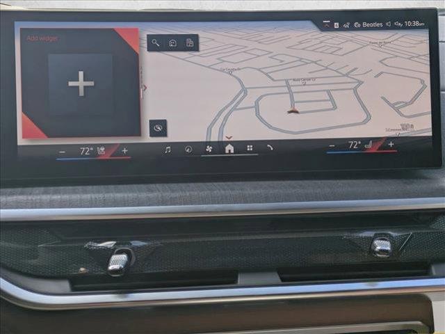 new 2026 BMW ALPINA XB7 car, priced at $168,425