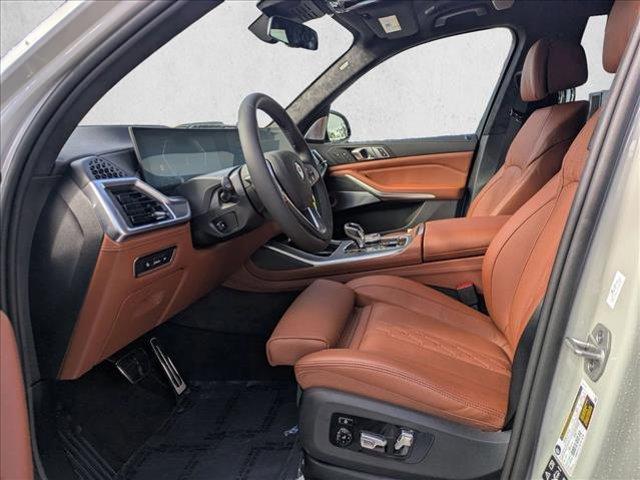 new 2026 BMW ALPINA XB7 car, priced at $168,425