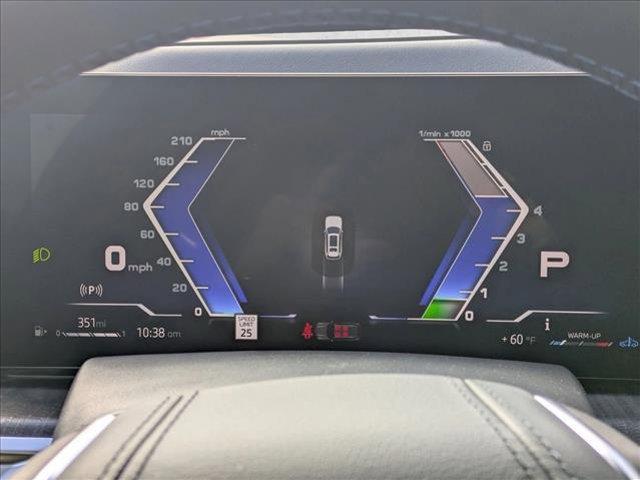 new 2026 BMW ALPINA XB7 car, priced at $168,425