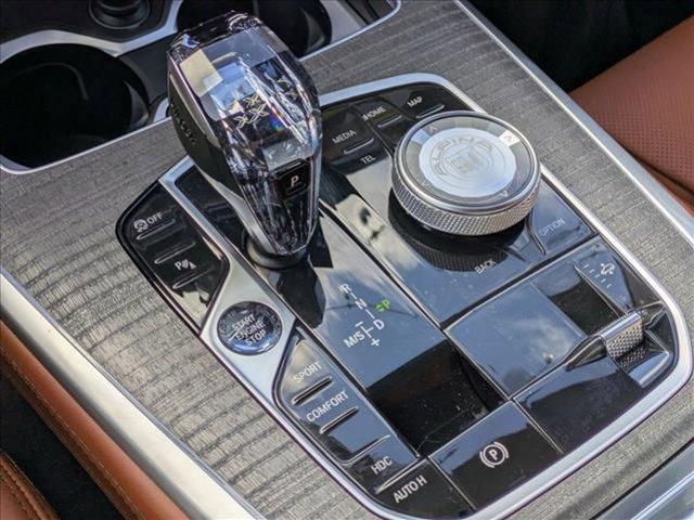 new 2026 BMW ALPINA XB7 car, priced at $168,425