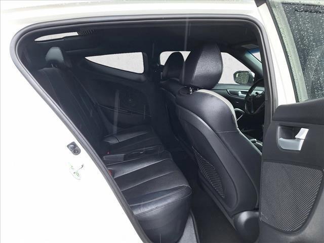 used 2016 Hyundai Veloster car, priced at $8,995