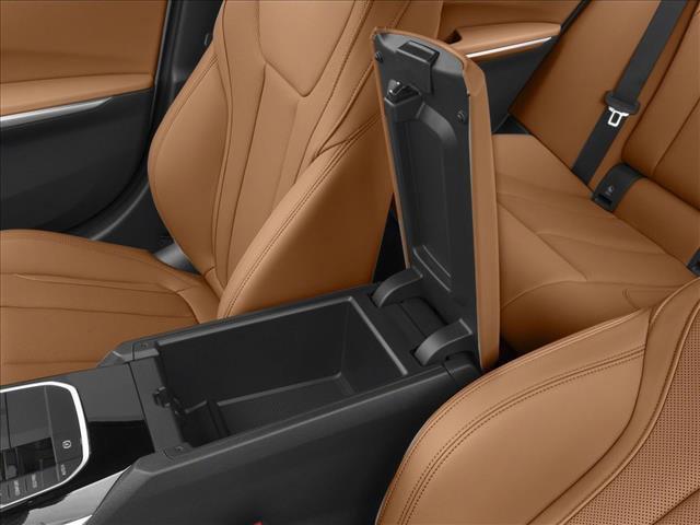 used 2025 BMW 330 car, priced at $50,075