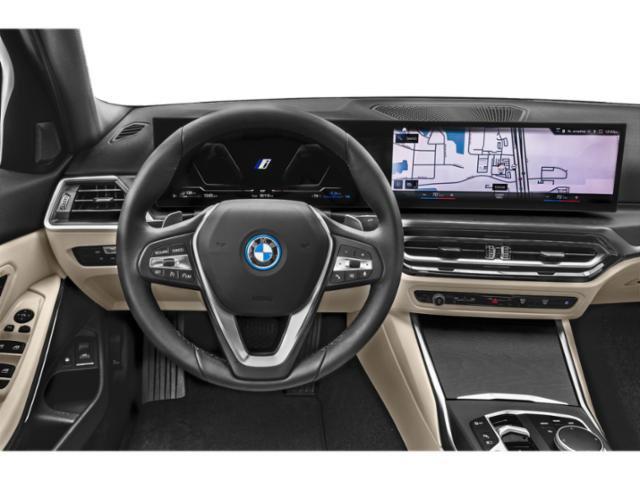 new 2024 BMW 330e car, priced at $55,220