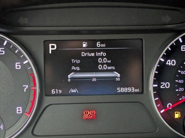 used 2022 Kia Forte car, priced at $17,999