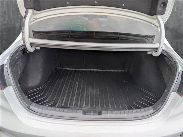 used 2022 Kia Forte car, priced at $17,999